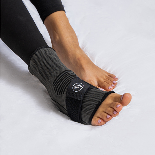 Plantar Fasciitis Support Sleeve