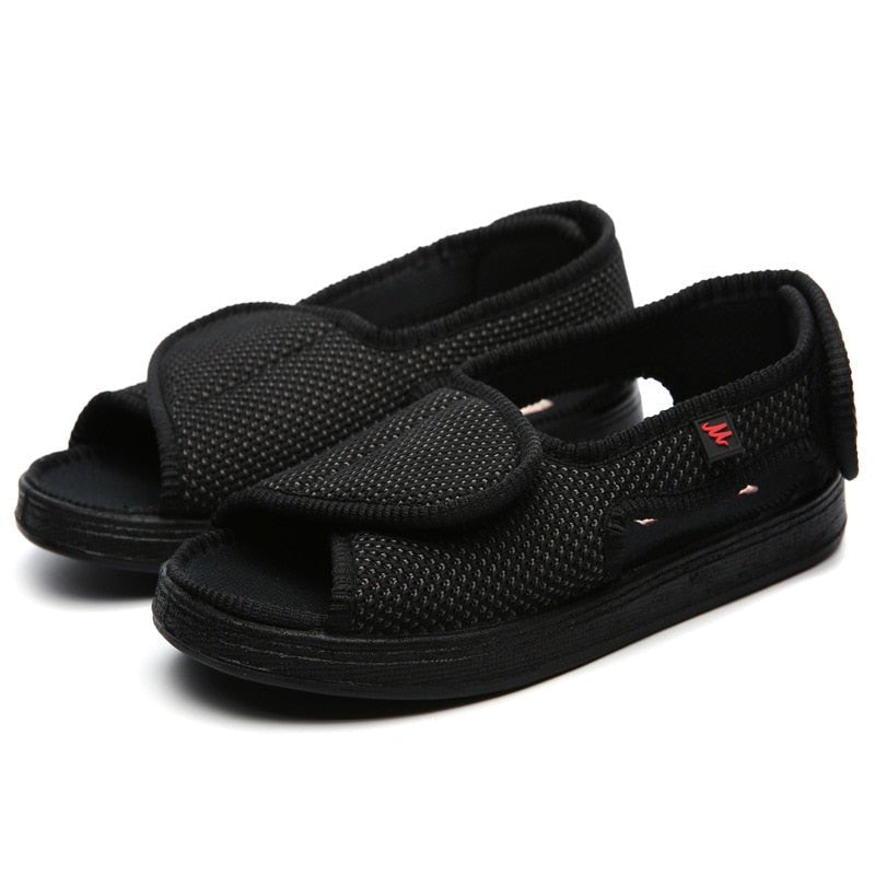 Coles Wide Feet Sandals