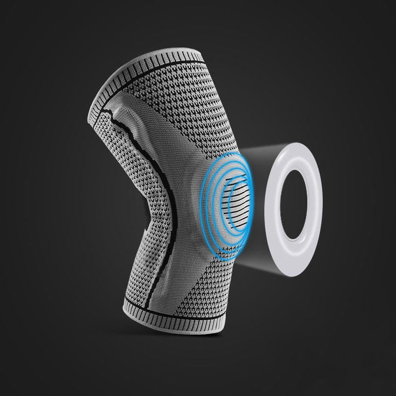 ComfortWear Knee Support™ - Knee Compression Sleeves