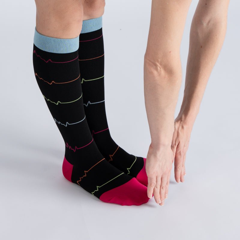 Compression Socks - Healthcare Worker