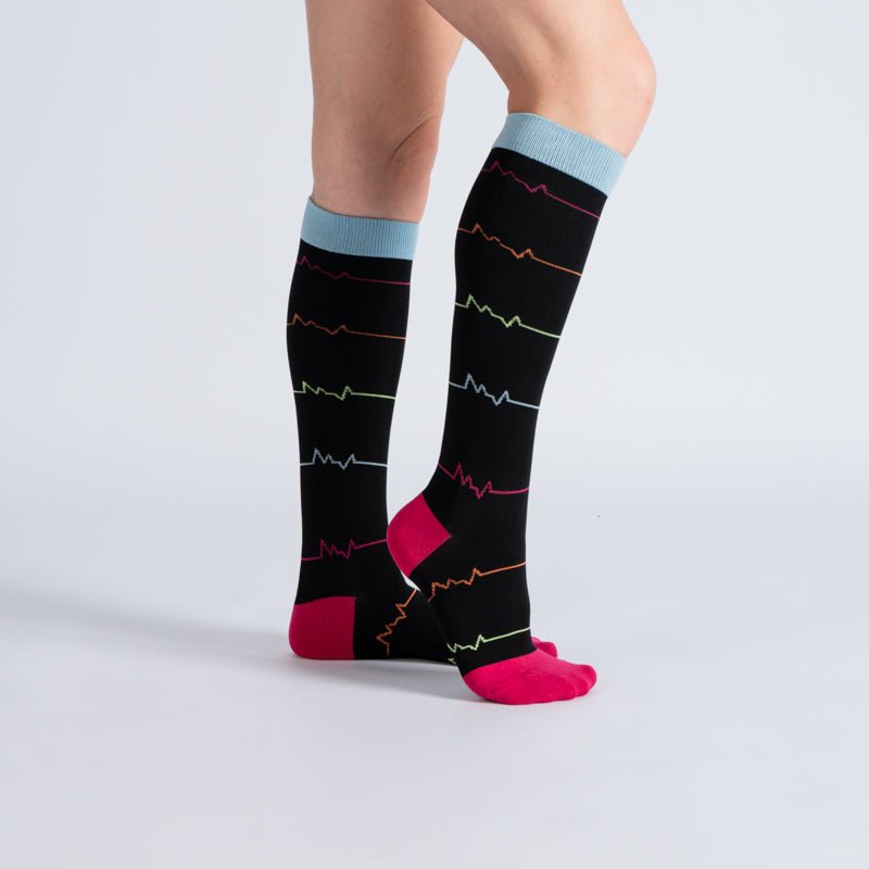Compression Socks - Healthcare Worker