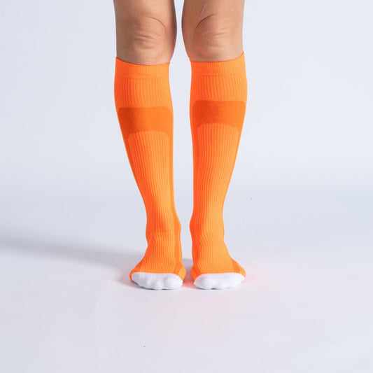 Compression Socks - Orange