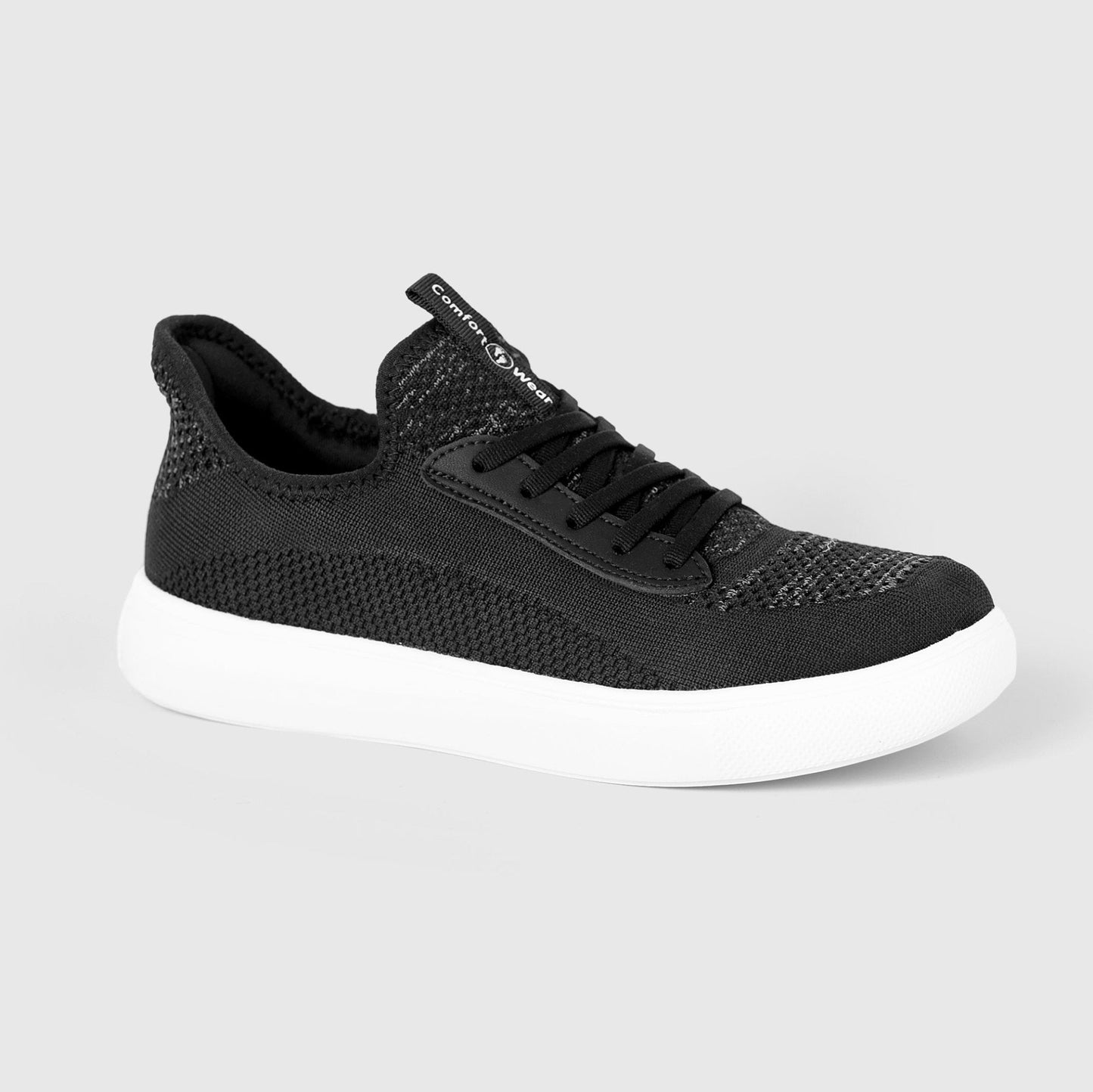 Daily Hands-Free Shoes - Black