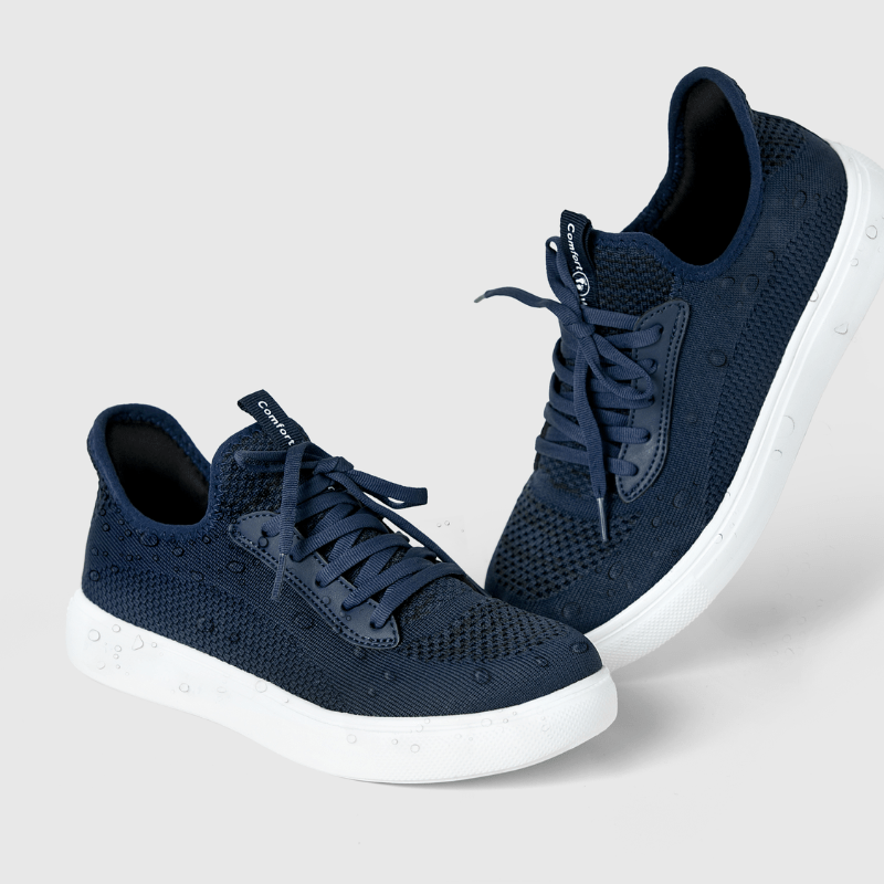 Daily Hands-Free Shoes - Blue