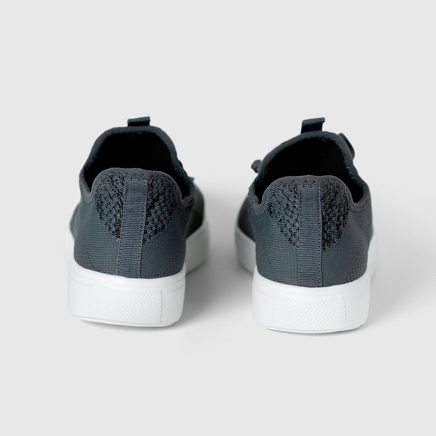 Daily Hands-Free Shoes - Grey