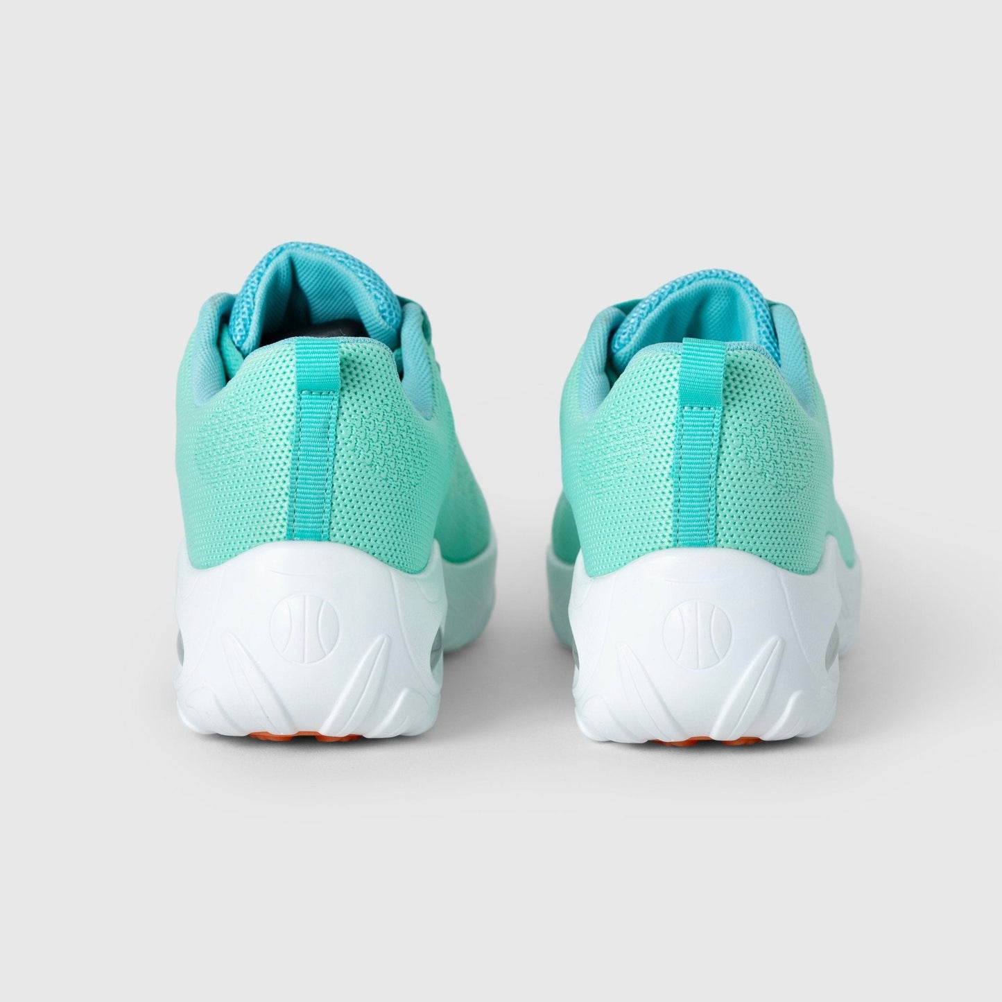 Energy Max Stretch Shoes - Aqua Teal