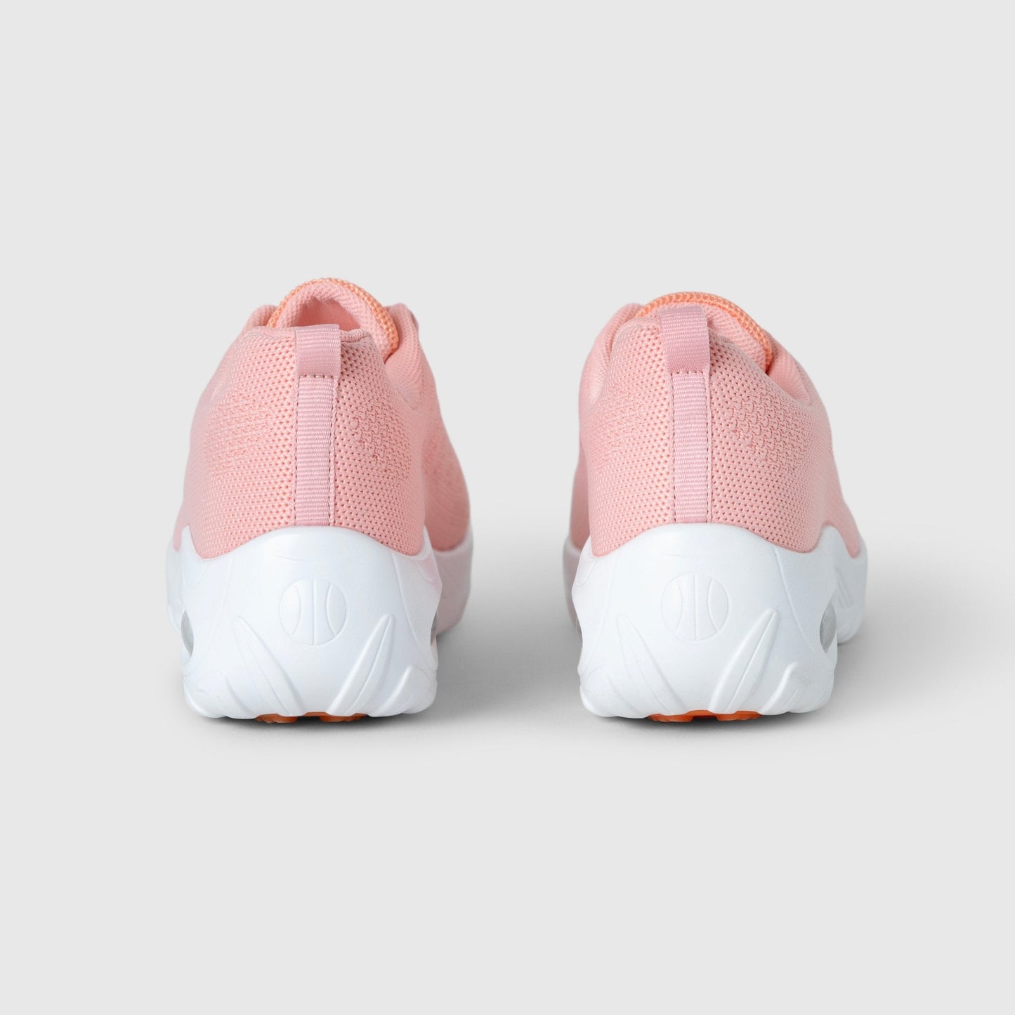 Energy Max Stretch Shoes - Light Pink