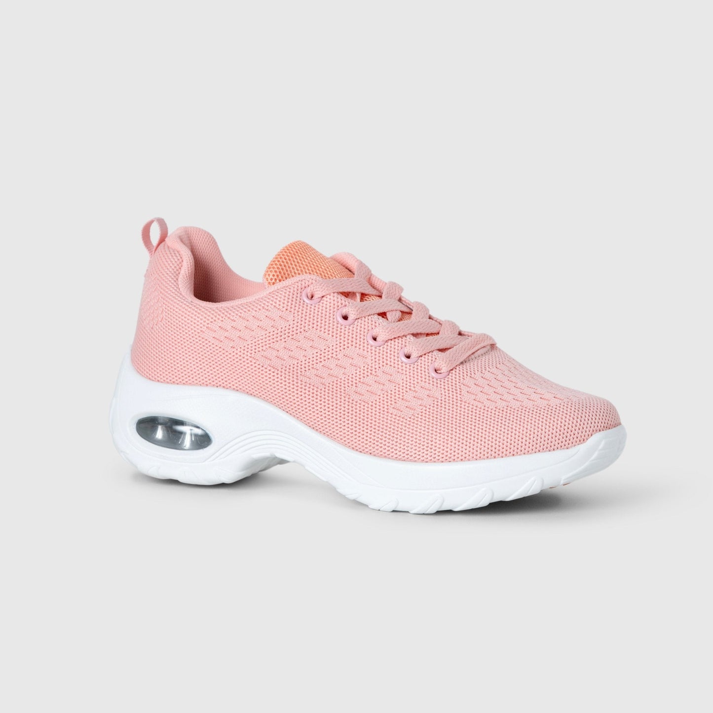 Energy Max Stretch Shoes - Light Pink