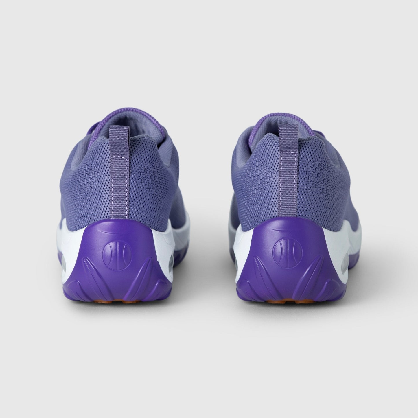 Energy Max Stretch Shoes - Purple