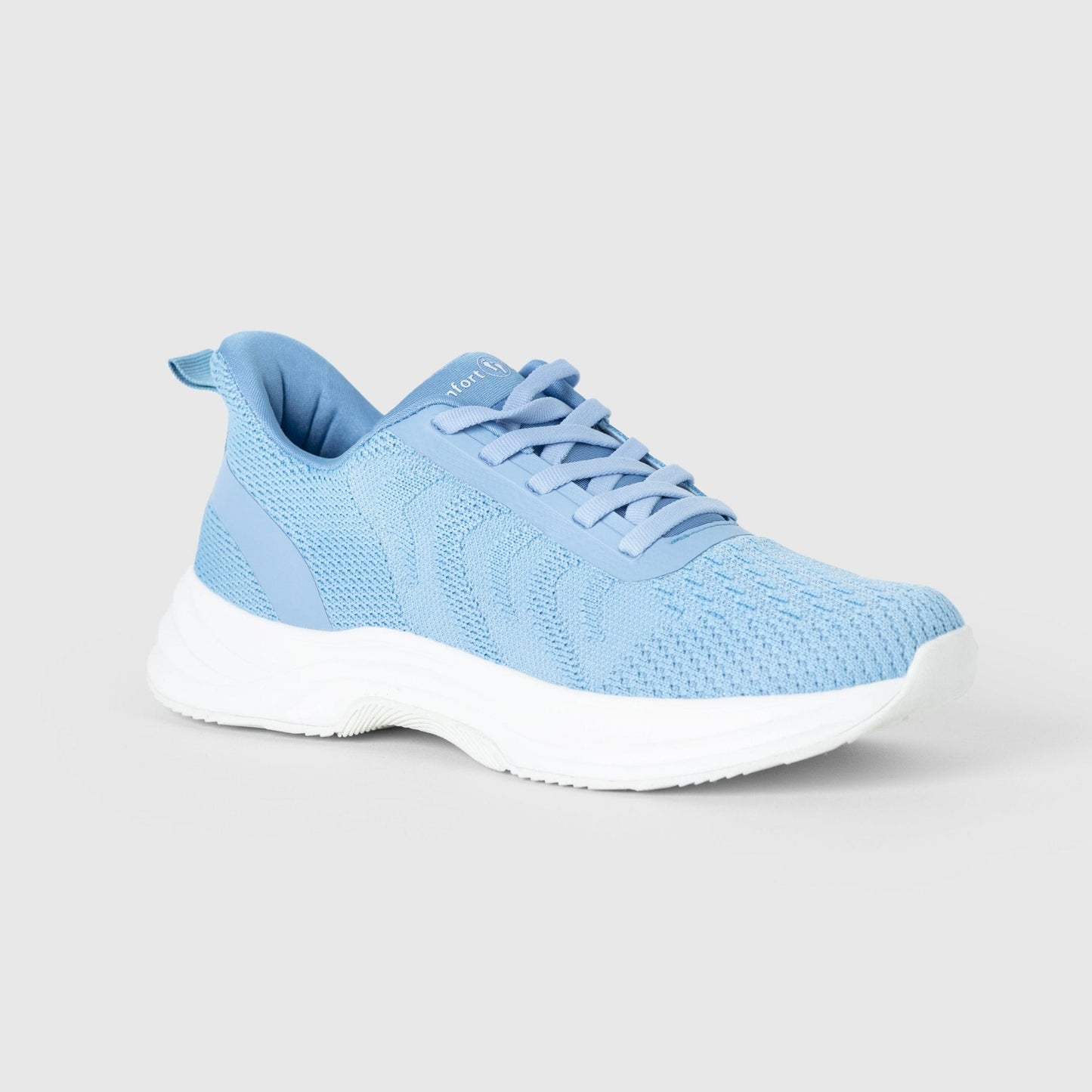 Flow Hands-Free Shoes - Sky Blue
