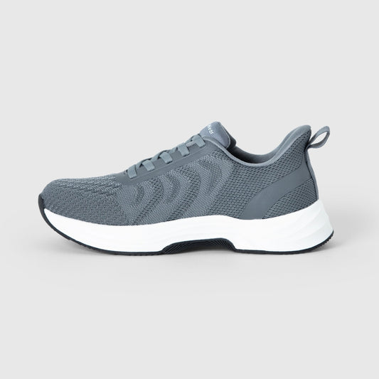 Flow Hands-Free Shoes - Grey