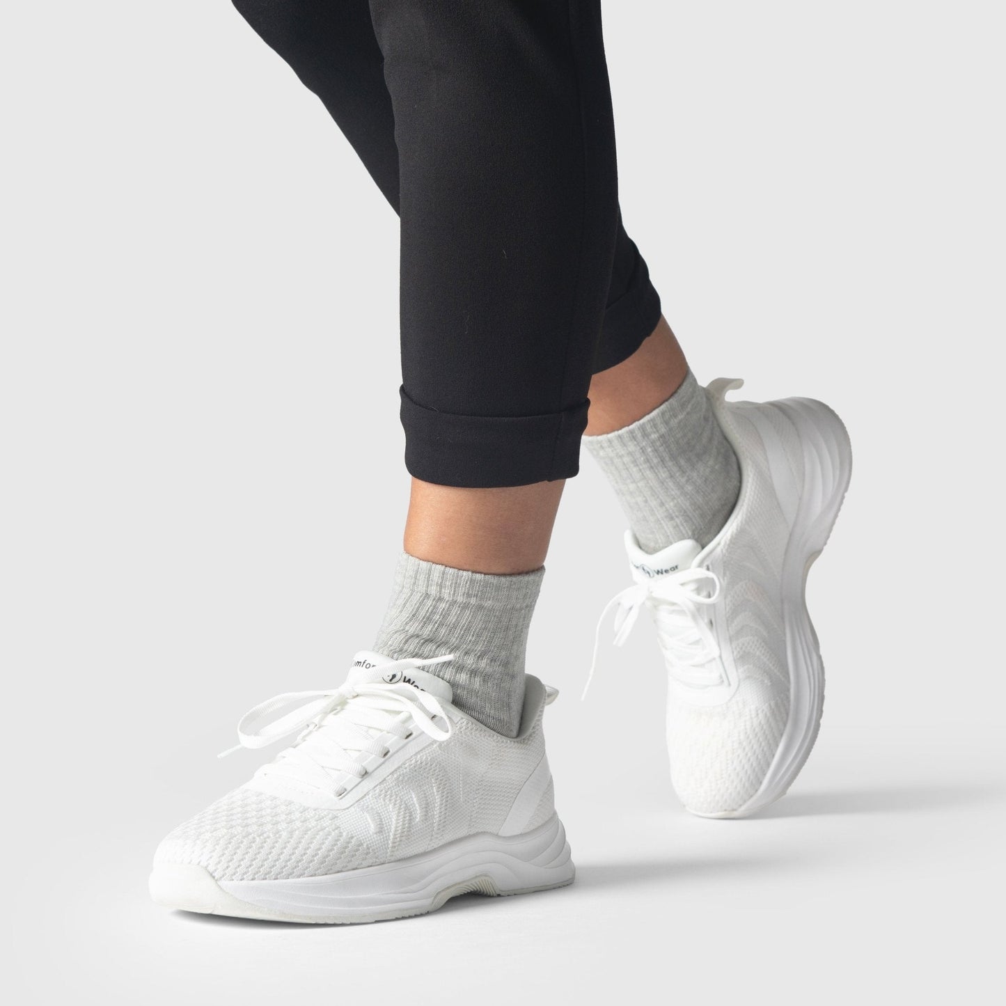 Flow Hands-Free Shoes