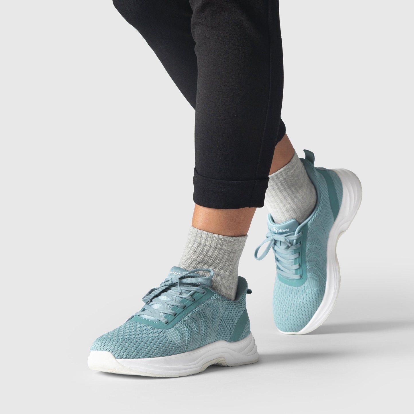 Flow Hands-Free Shoes