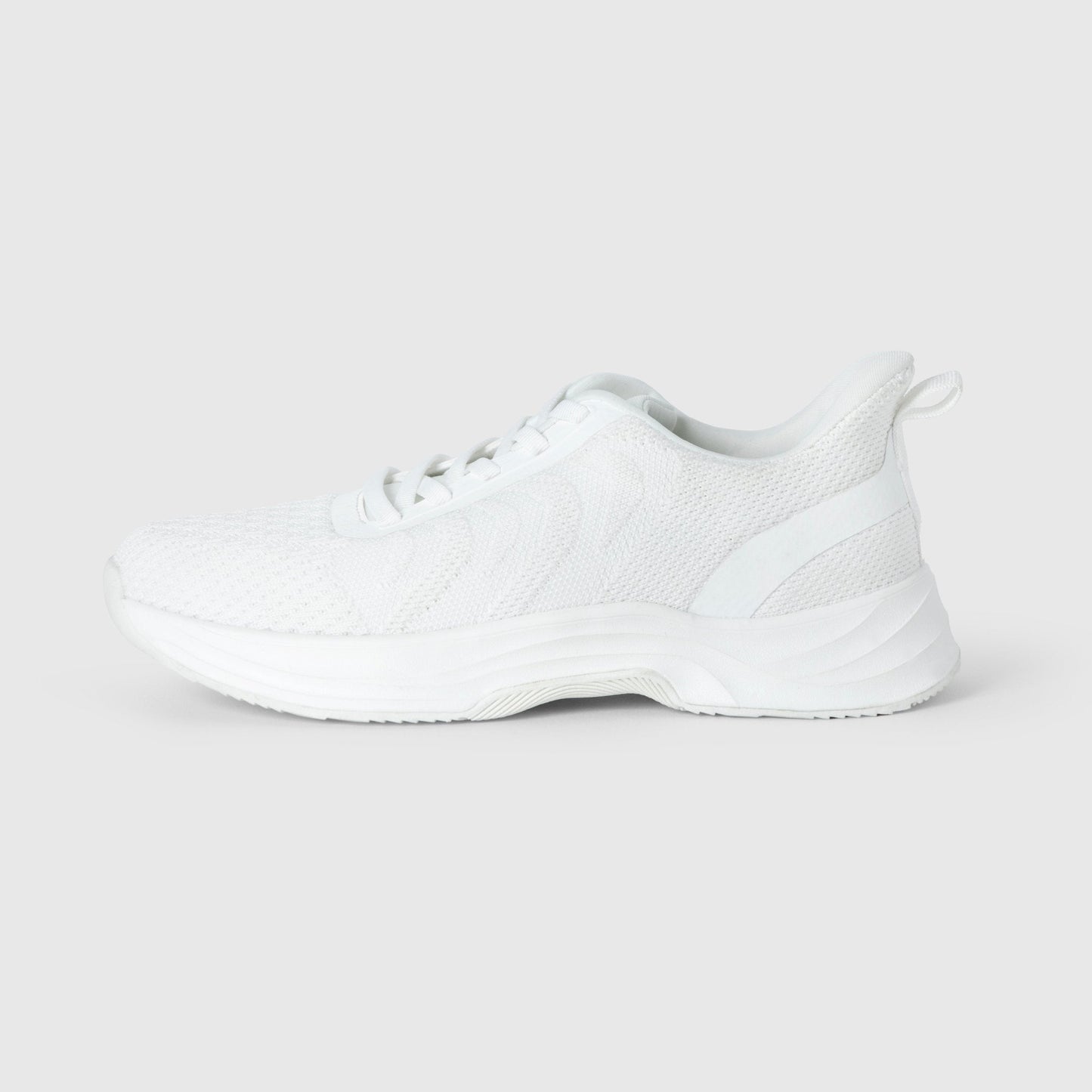 Flow Hands-Free Shoes - White