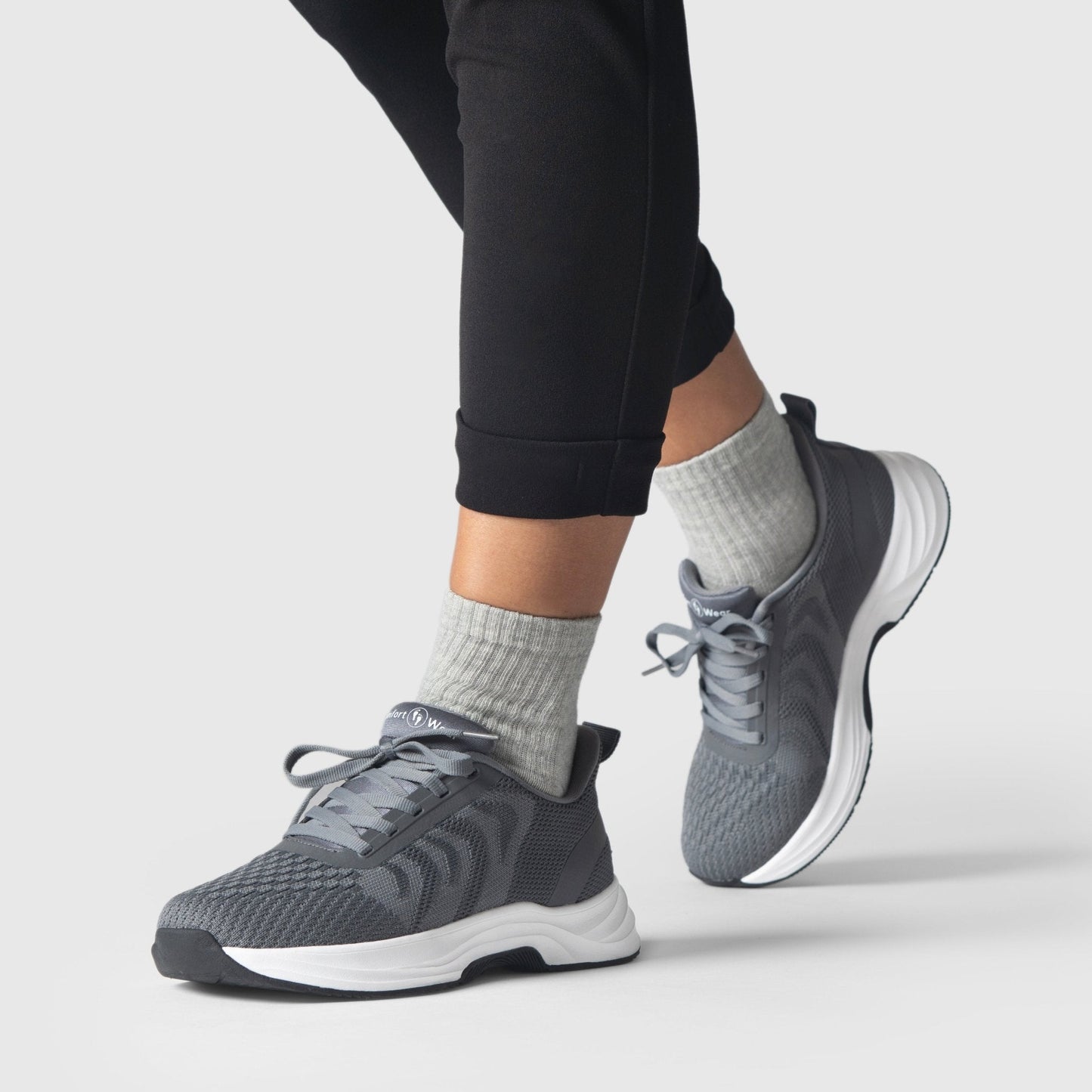 Flow Hands-Free Shoes