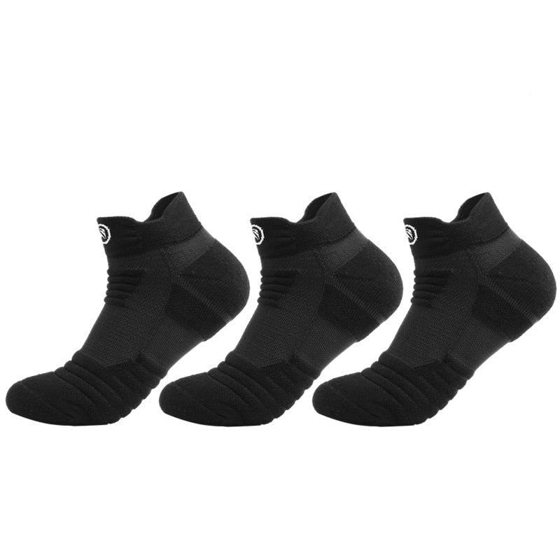 Non-Slip Healthcare Worker Breathable Socks