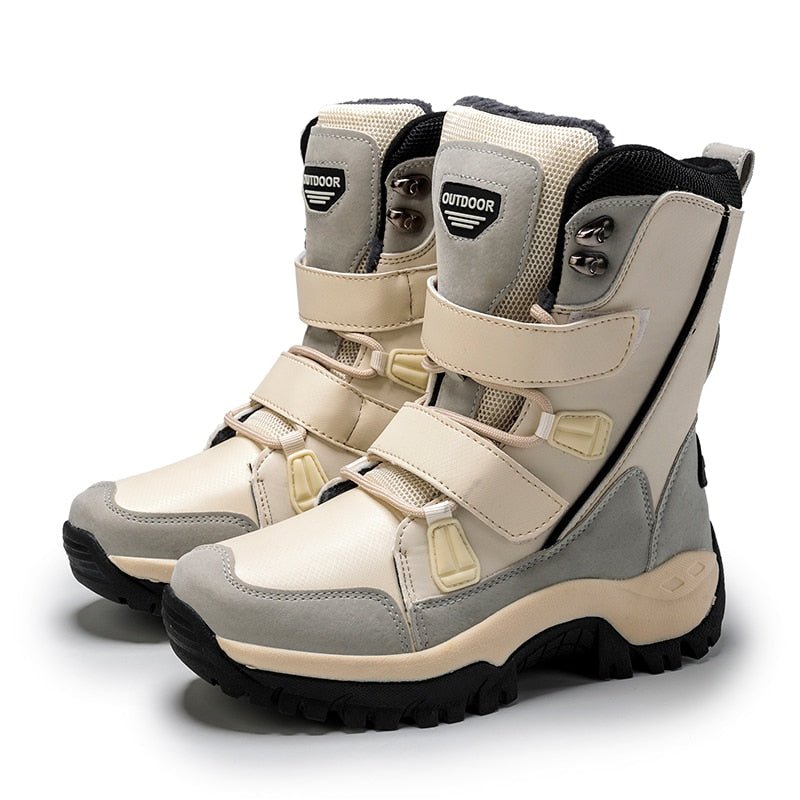 North Thermo Women's Winter Boots