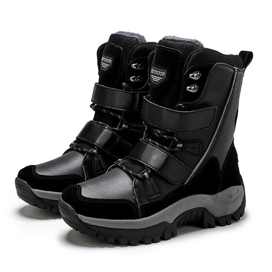 North Thermo Women's Winter Boots