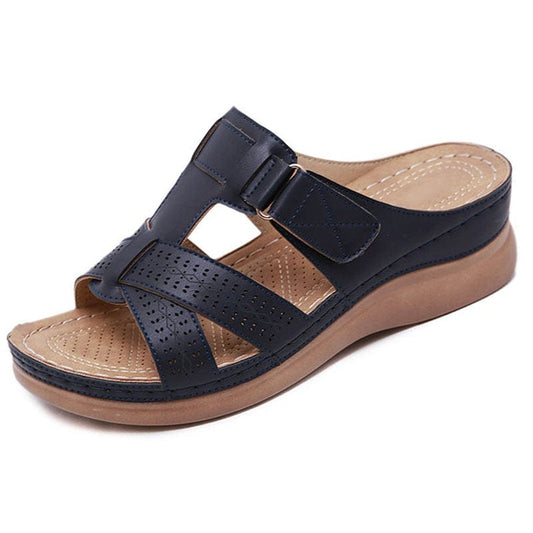 Ortho Roman Cushion Sandals