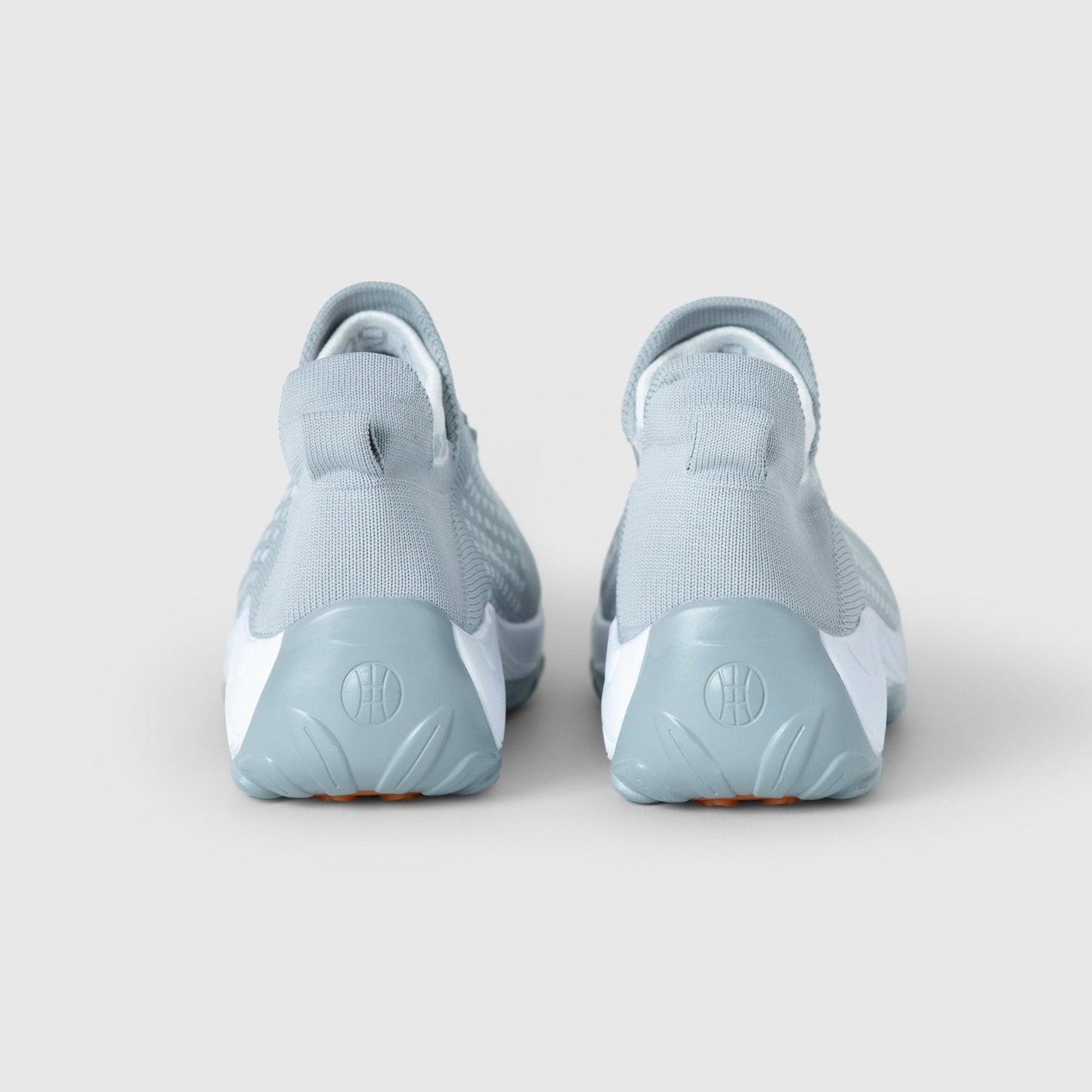 Ortho Stretch Cushion Shoes - Arctic Grey