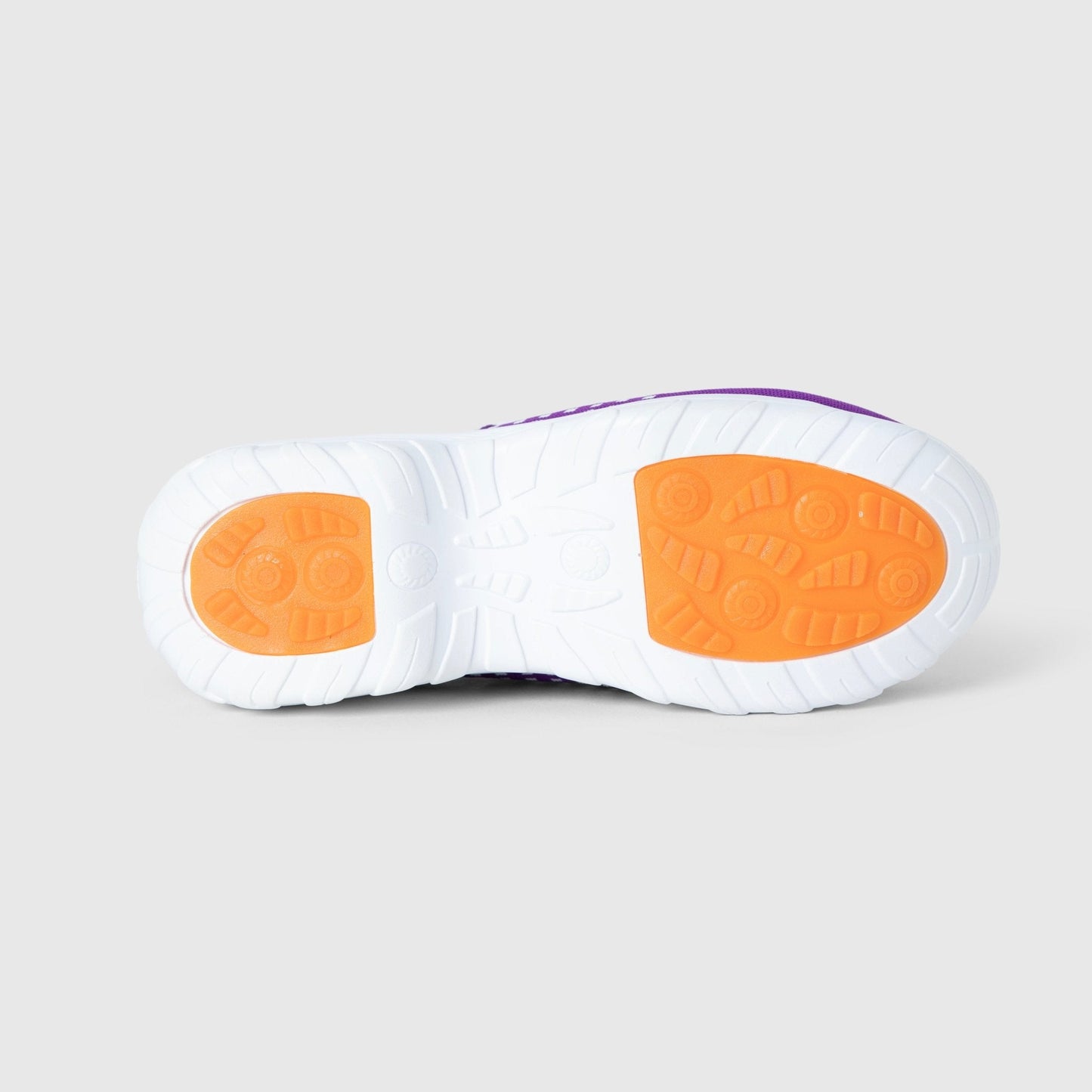 Ortho Stretch Cushion Shoes - Fuchsia Purple