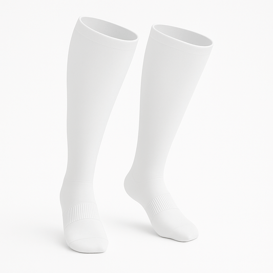 Padded Stretch Diabetic Socks