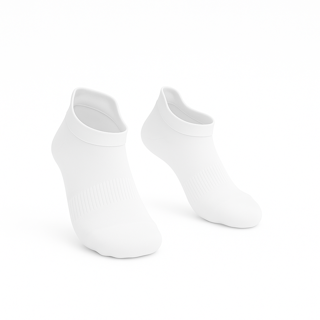 Padded Stretch Diabetic Socks