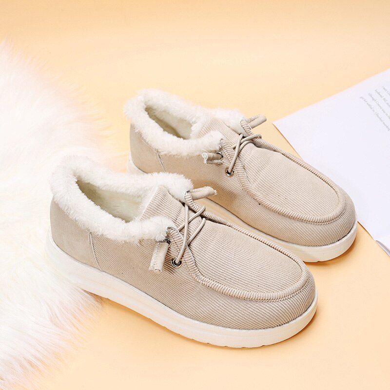 PERRY Classic Warm Cozy Shoes