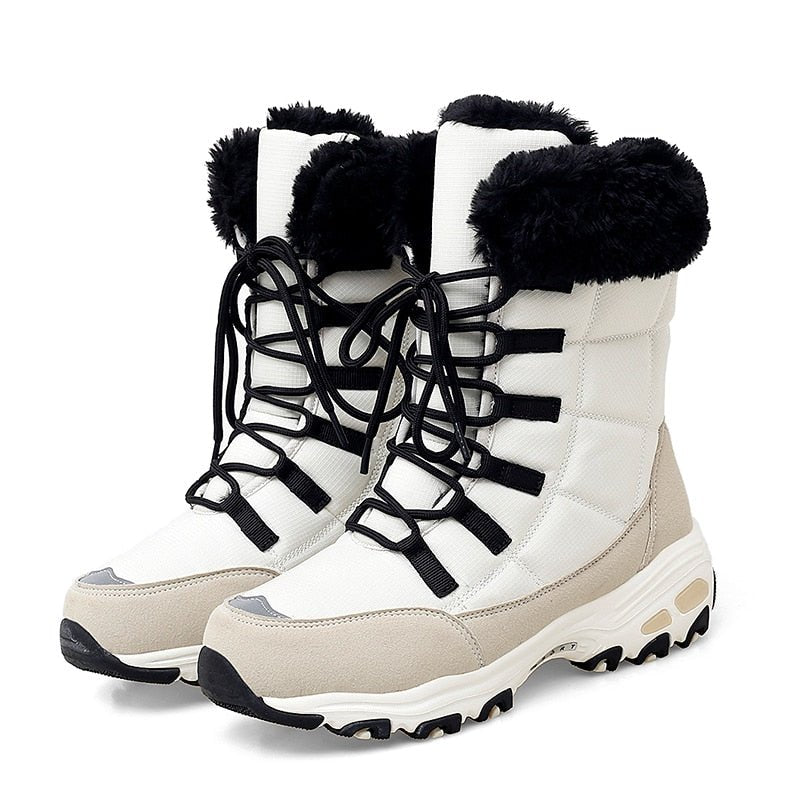 Stormshell Women's Ortho Winter Boots