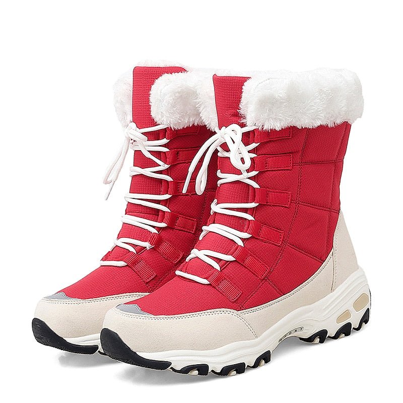 Stormshell Women's Ortho Winter Boots