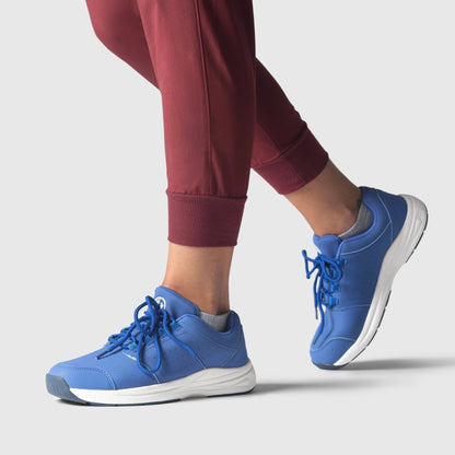 Stride Cushion Shoes - Blue - My Store
