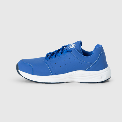Stride Cushion Shoes - Blue - My Store