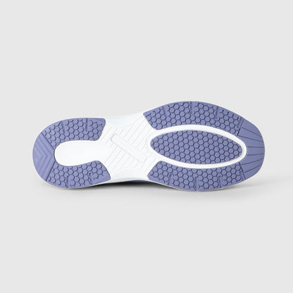 Stride Cushion Shoes - Lavender - My Store